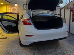 شێڤرۆلێت کروز